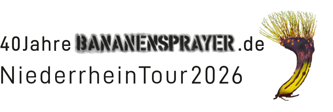 40JahreBananensprayer