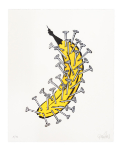 2026_Grafikedition-Ueckerbanane